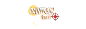 Paintball Gun Pro Site Logo