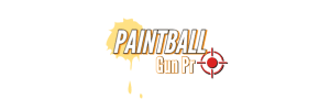 Paintball Gun Pro Site Logo